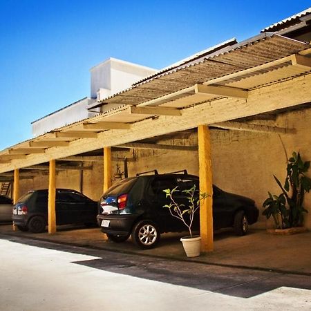 邦比尼亚斯 Residencial Flamingo酒店 外观 照片